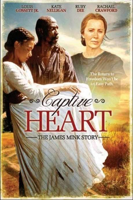Captive Heart: The James Mink Story